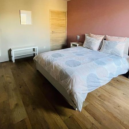 Appartement Cosy Au Centre De Beauraing Dış mekan fotoğraf