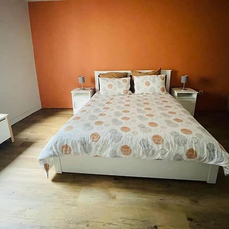 Appartement Cosy Au Centre De Beauraing Dış mekan fotoğraf